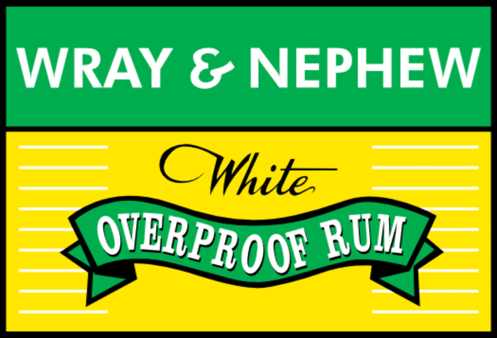 Wray & Nephew